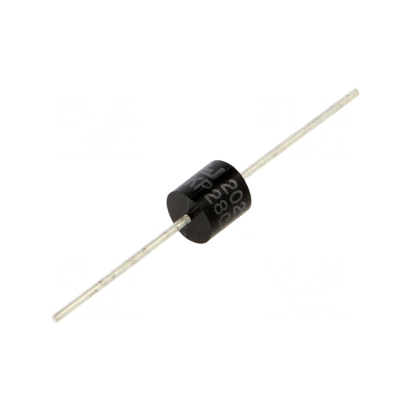 Diodă TVS 32,8V 112,3A Bidirecţională P600 5kW | Electronic-mag.ro | Componente Electronice Diodă TVS 32,8V 112,3A Bidirecţională P600 5kW | Electronic-mag.ro | Componente Electronice
