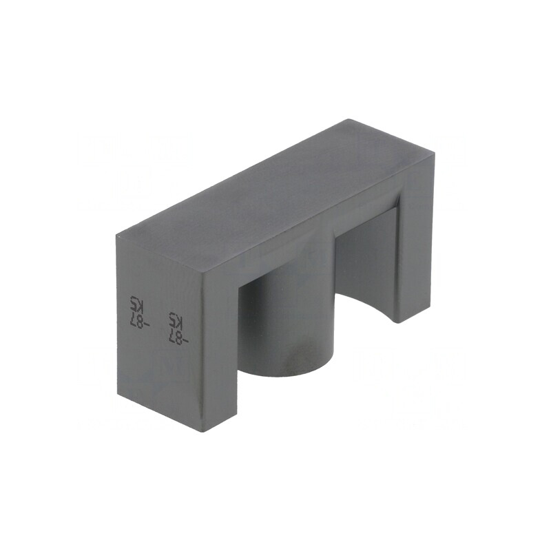 Miez Ferită ETD N87 3500nH | Electronic-mag.ro | Componente Electronice Miez Ferită ETD N87 3500nH | Electronic-mag.ro | Componente Electronice