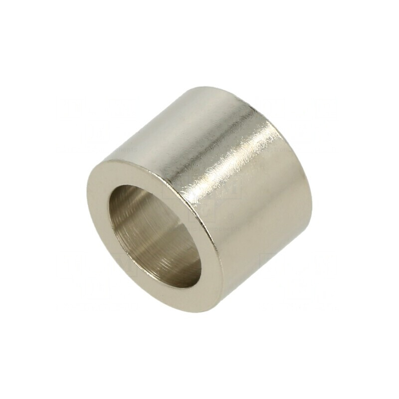 Manson Distantier 12mm Alamă Nichel 16mm | Electronic-mag.ro | Componente Electronice