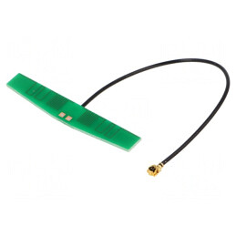 Antena GSM 2dBi pentru cablu bandă 50Ω | Electronic-mag.ro | Componente Electronice