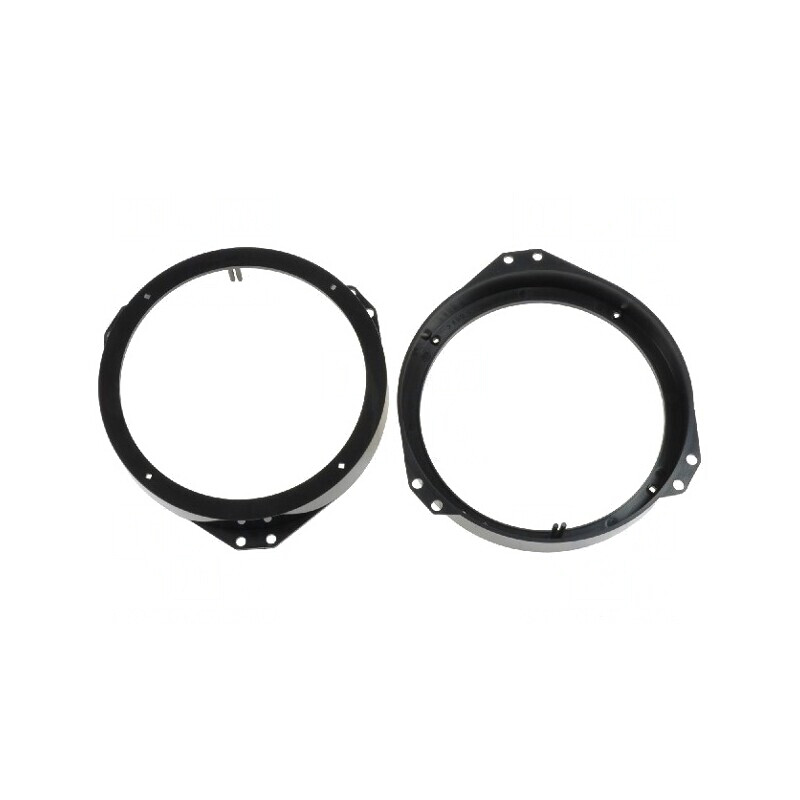 Cadru Difuzor 165mm Honda Jazz 2002-2008, 2 Buc. | Electronic-mag.ro | Componente Electronice
