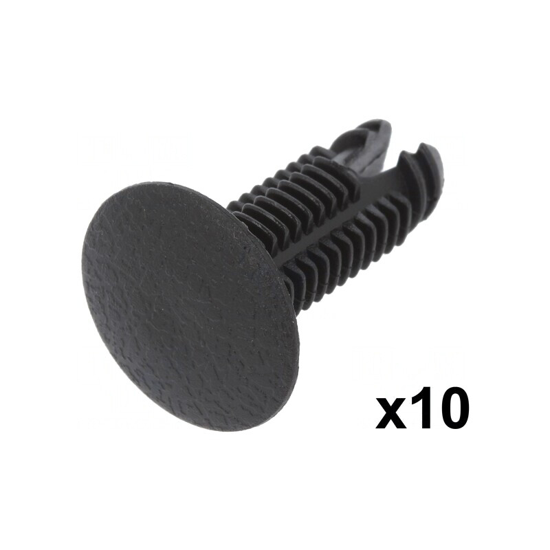 Clips pentru tapițerie Alfa Romeo 10 buc 26,8mm | Electronic-mag.ro | Componente Electronice