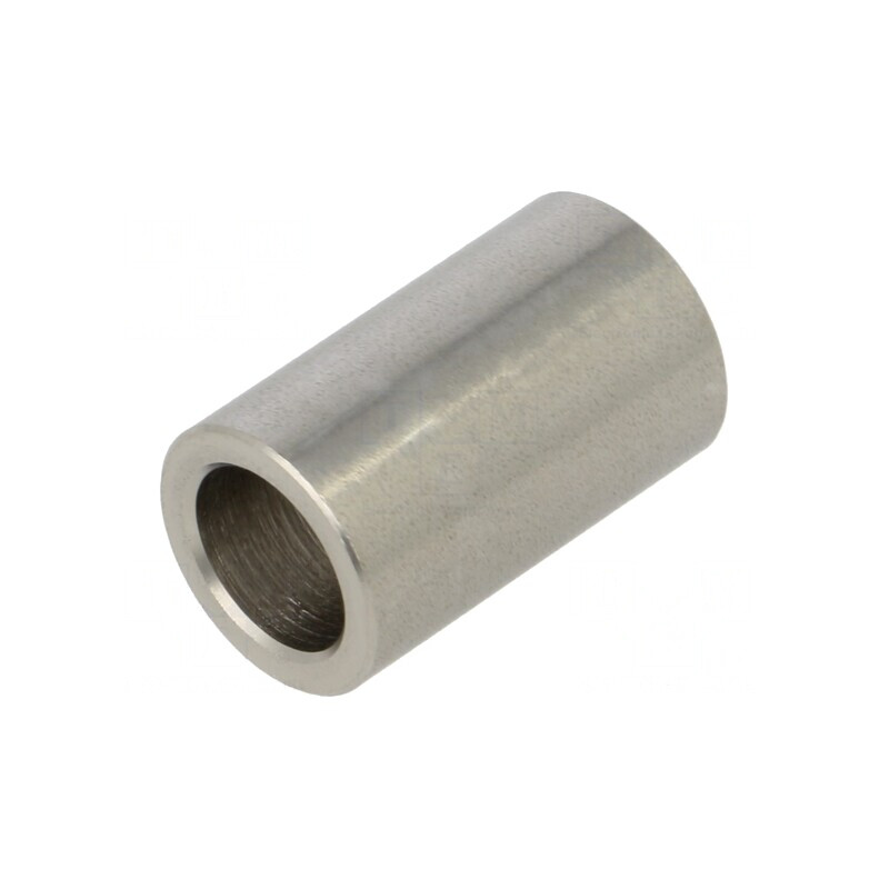 Manson Distantier 20mm Otel Inoxidabil 8.2mm | Electronic-mag.ro | Componente Electronice