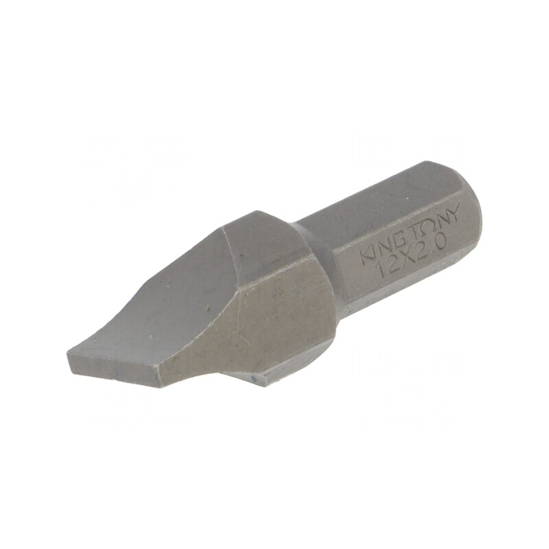 Bit Şurubelniţă Plată 12x2mm 36mm | Electronic-mag.ro | Componente Electronice Bit Şurubelniţă Plată 12x2mm 36mm | Electronic-mag.ro | Componente Electronice