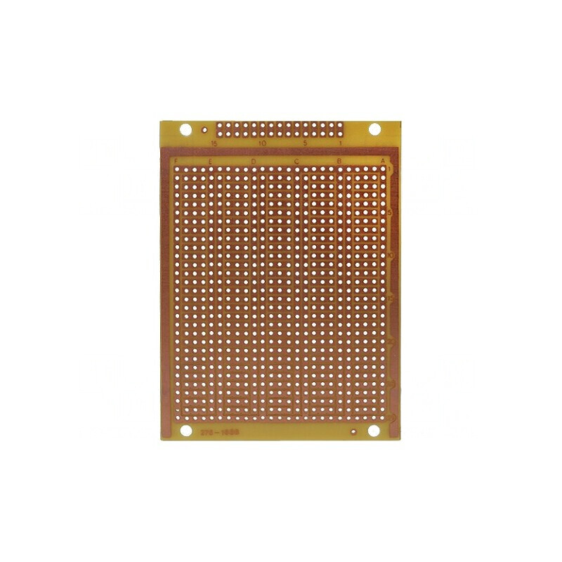 Placă Prototip Universală 72mm x 95mm | Electronic-mag.ro | Componente Electronice Placă Prototip Universală 72mm x 95mm | Electronic-mag.ro | Componente Electronice