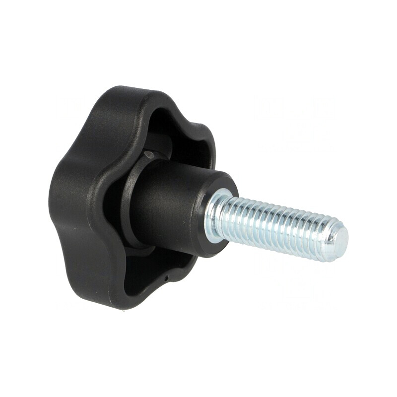 Buton de Reglare 50mm M10 30mm | Electronic-mag.ro | Componente Electronice Buton de Reglare 50mm M10 30mm | Electronic-mag.ro | Componente Electronice