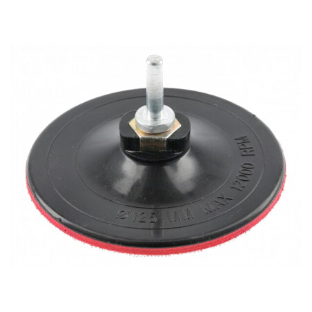 Bracking Pad with Lever M14 Thread | Electronic-mag.ro | Componente Electronice