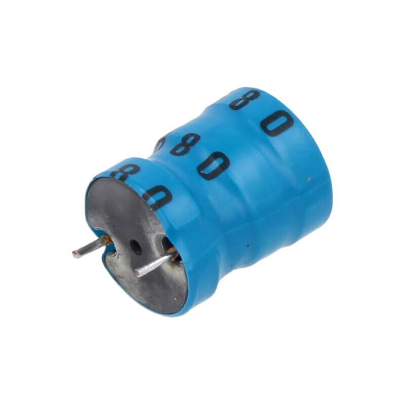 Inductor Ferită 68uH 4.4A 60mΩ ±10% 10kHz | Electronic-mag.ro | Componente Electronice