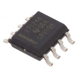 Driver Low-Side Controler Porți SO8 2 Canale 4.5-18VDC | Electronic-mag.ro | Componente Electronice