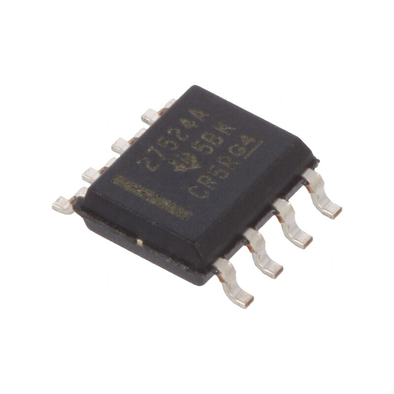 Driver Low-Side Controler Porți SO8 2 Canale 4.5-18VDC | Electronic-mag.ro | Componente Electronice