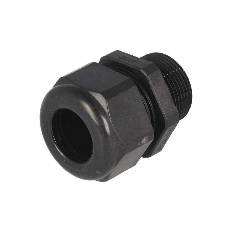 Garnitură de Etanșare cu Filet Alungit M25 IP68 Neagră | Electronic-mag.ro | Componente Electronice Garnitură de Etanșare cu Filet Alungit M25 IP68 Neagră | Electronic-mag.ro | Componente Electronice
