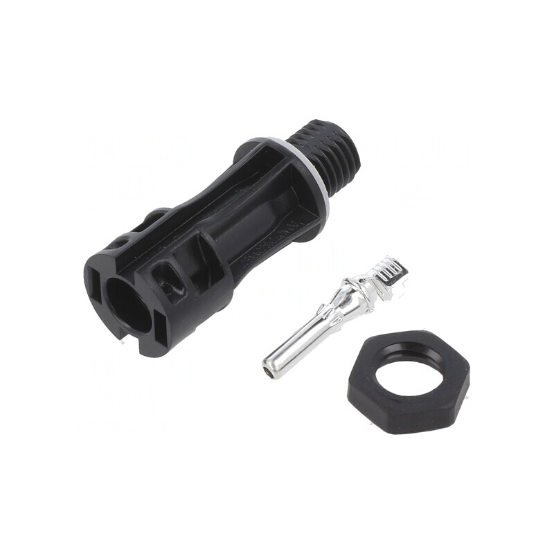Conector Solar Tată 4-6mm2 35A | Electronic-mag.ro | Componente Electronice