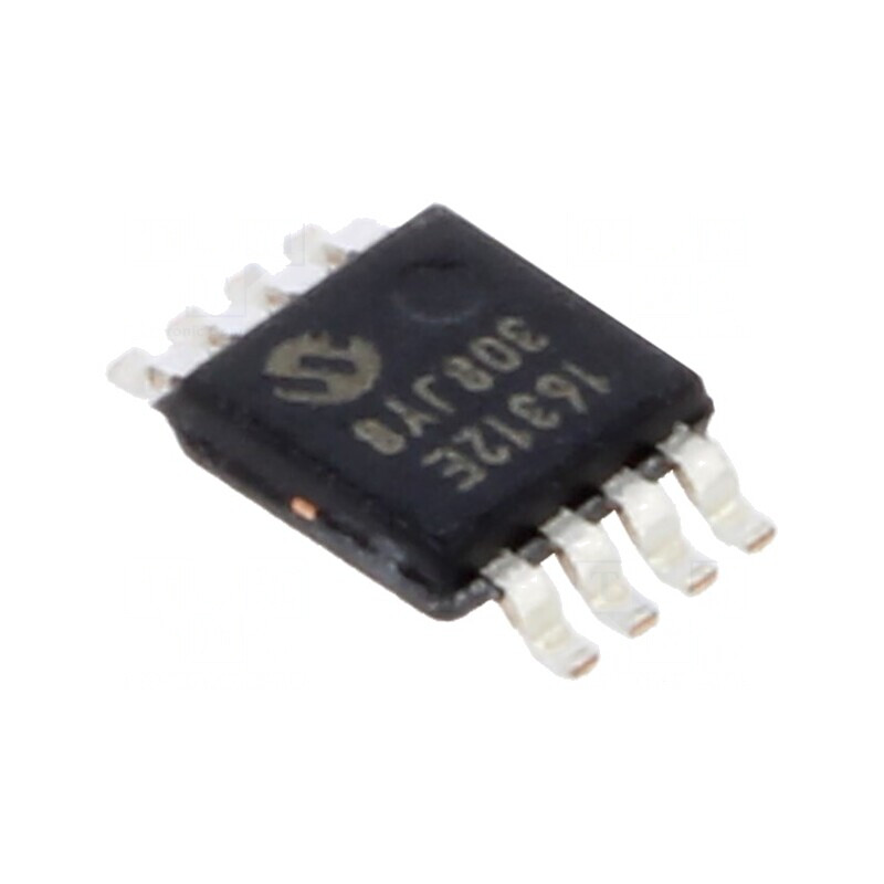 Adaptor DC/DC 4,4-30V la 2-24V 1A MSOP8 | Electronic-mag.ro | Componente Electronice Adaptor DC/DC 4,4-30V la 2-24V 1A MSOP8 | Electronic-mag.ro | Componente Electronice