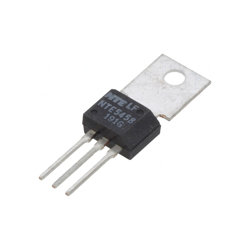 Tiristor 600V 4A TO202-3 | Electronic-mag.ro | Componente Electronice