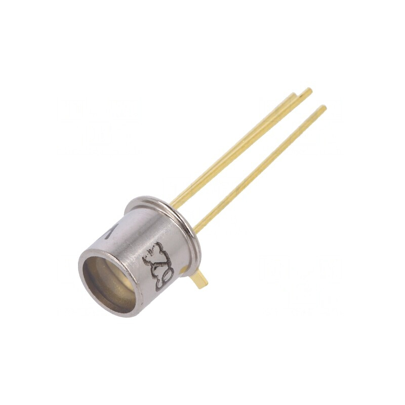 Fototranzistor 70V 4,7mm 850nm | Electronic-mag.ro | Componente Electronice