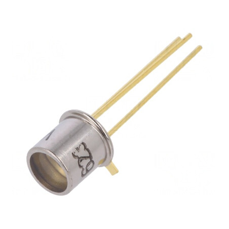 Fototranzistor 70V 4,7mm 850nm | Electronic-mag.ro | Componente Electronice