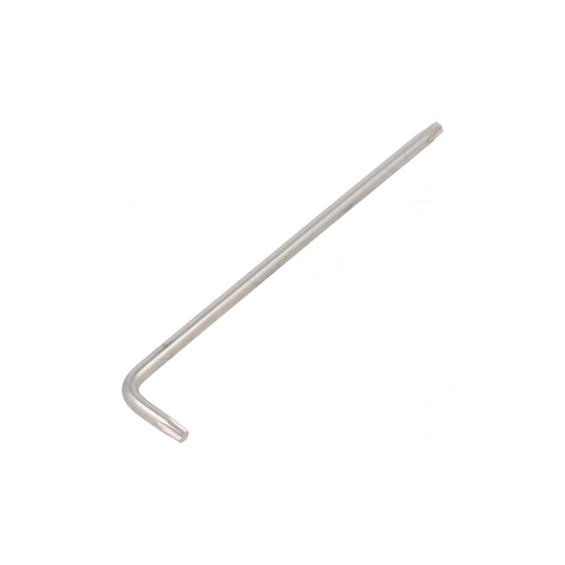Cheie Torx TX15 Oțel Aliat 103mm | Electronic-mag.ro | Componente Electronice
