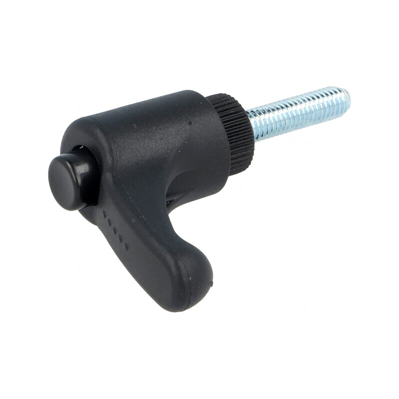 Manetă Franțuzească Neagră 20mm x 30mm | Electronic-mag.ro | Componente Electronice Manetă Franțuzească Neagră 20mm x 30mm | Electronic-mag.ro | Componente Electronice