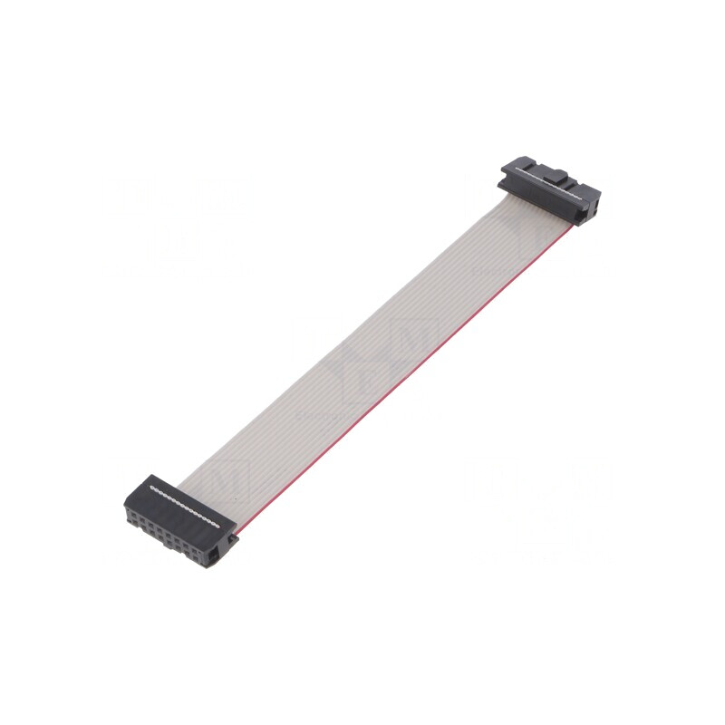 Cablu Panglică IDC 1,27mm 0,6m | Electronic-mag.ro | Componente Electronice Cablu Panglică IDC 1,27mm 0,6m | Electronic-mag.ro | Componente Electronice