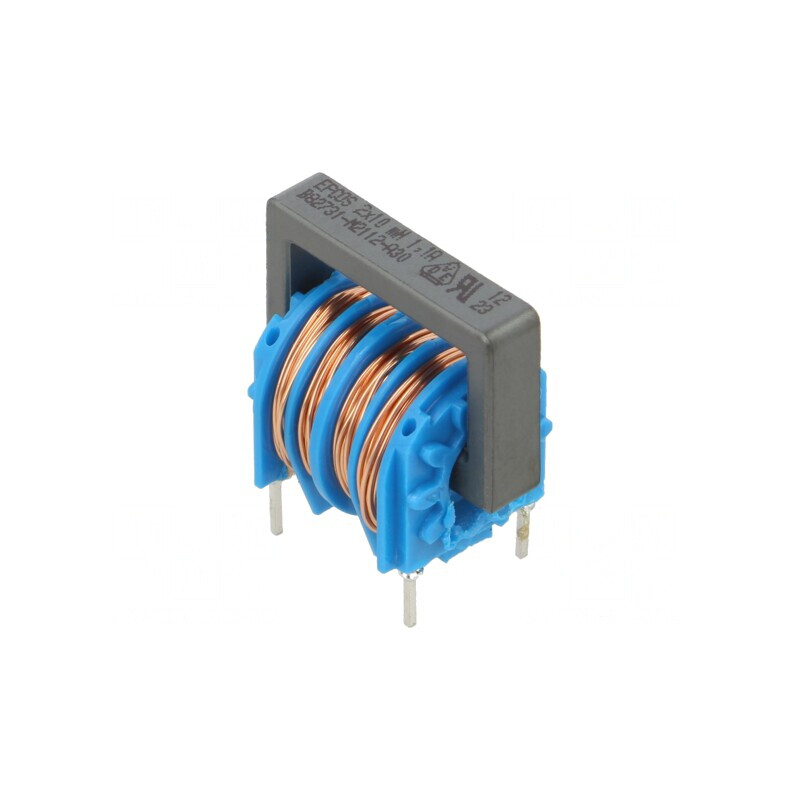 Inductor THT 10mH 1.1A | Electronic-mag.ro | Componente Electronice