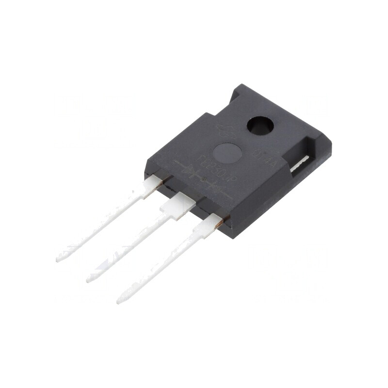 Diodă Redresoare THT 600V 15A TO247AD | Electronic-mag.ro | Componente Electronice