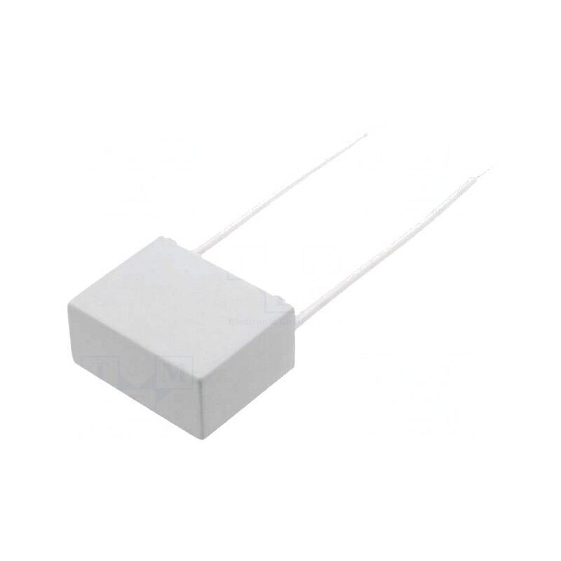 Condensator Funcționare Motoare 1uF 400VAC ±10% | Electronic-mag.ro | Componente Electronice