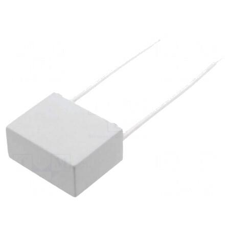 Condensator Funcționare Motoare 1uF 400VAC ±10% | Electronic-mag.ro | Componente Electronice