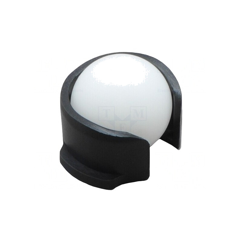 Roți cu Bilă Kit 12.7mm 13.2mm | Electronic-mag.ro | Componente Electronice