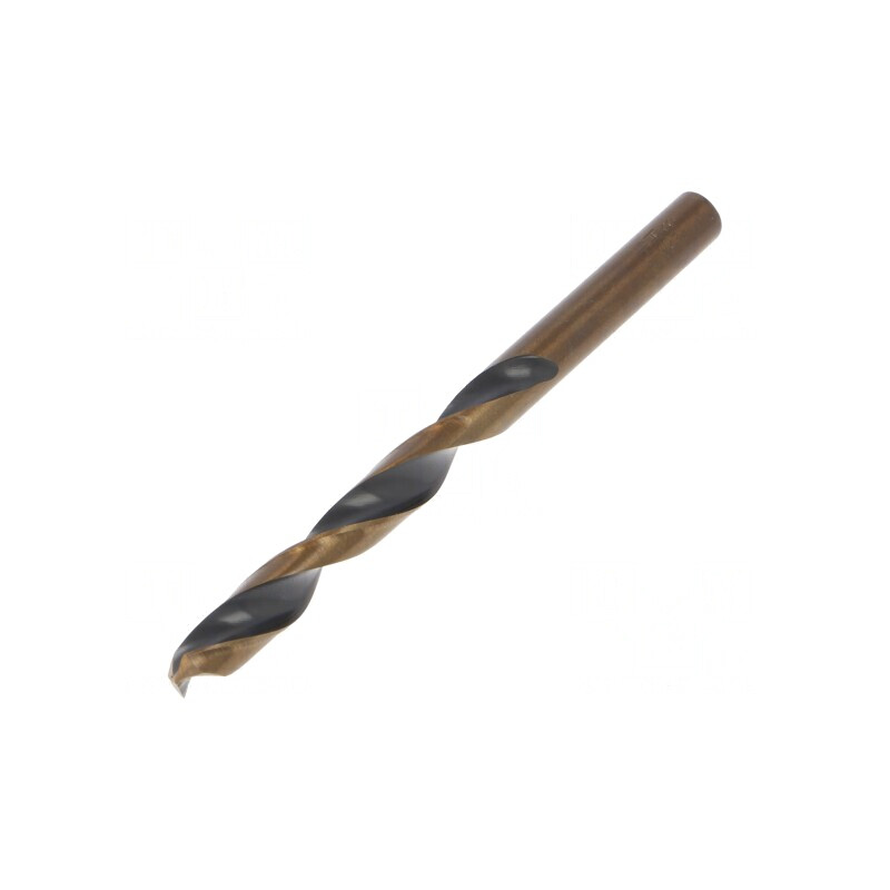 Burghiu Metal 8.5mm Oțel Rapid HSS | Electronic-mag.ro | Componente Electronice
