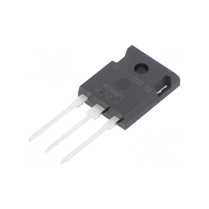 Diodă Redresoare THT 200V 15A TO247AD | Electronic-mag.ro | Componente Electronice Diodă Redresoare THT 200V 15A TO247AD | Electronic-mag.ro | Componente Electronice
