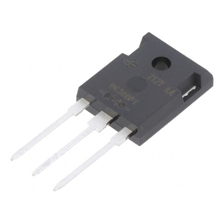 Diodă Redresoare THT 200V 15A TO247AD | Electronic-mag.ro | Componente Electronice