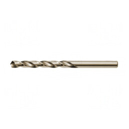 Burghiu Metal 5mm 1 Bucată | Electronic-mag.ro | Componente Electronice