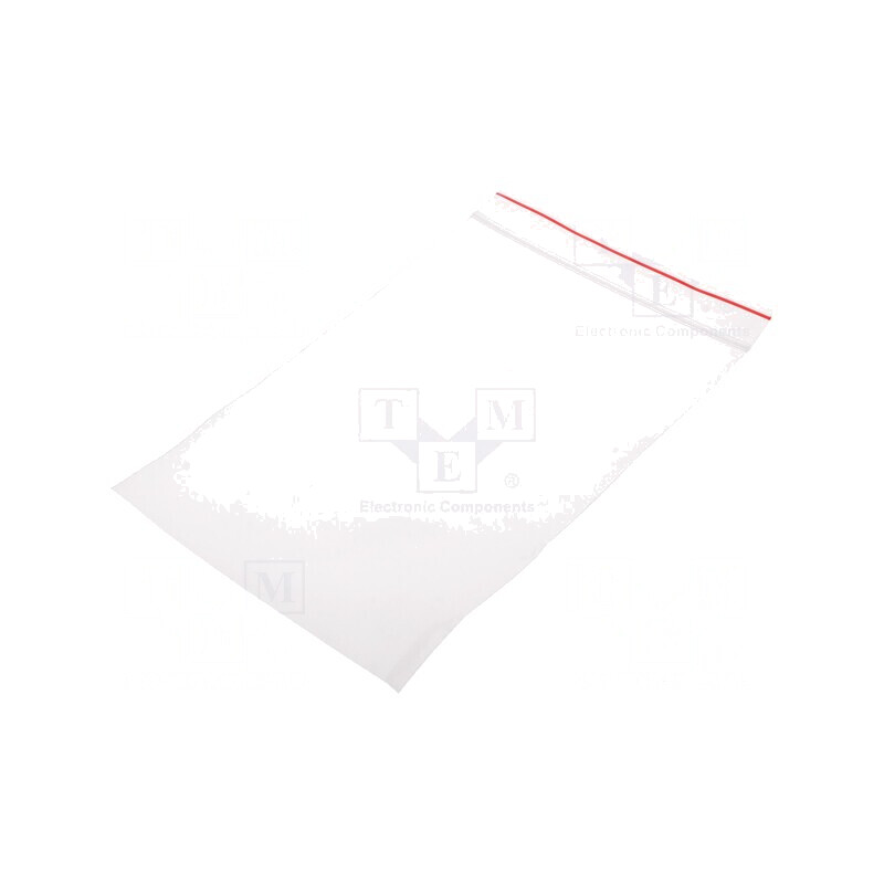 Pungă cu fermoar 180mm x 120mm x 40um polietilenă | Electronic-mag.ro | Componente Electronice Pungă cu fermoar 180mm x 120mm x 40um polietilenă | Electronic-mag.ro | Componente Electronice