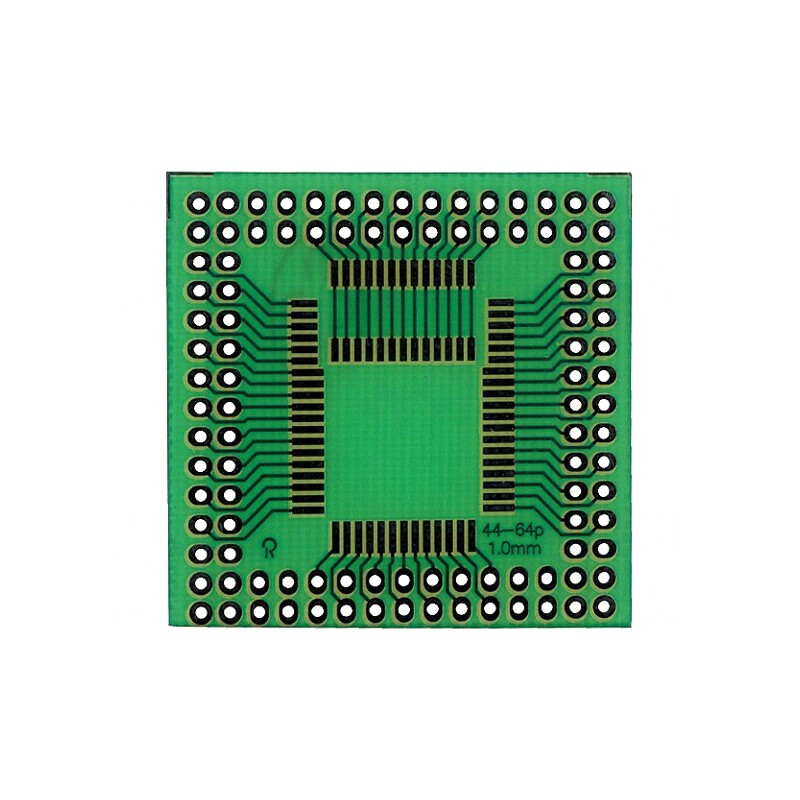 Placă Universală Multiadaptor 40x40mm | Electronic-mag.ro | Componente Electronice Placă Universală Multiadaptor 40x40mm | Electronic-mag.ro | Componente Electronice
