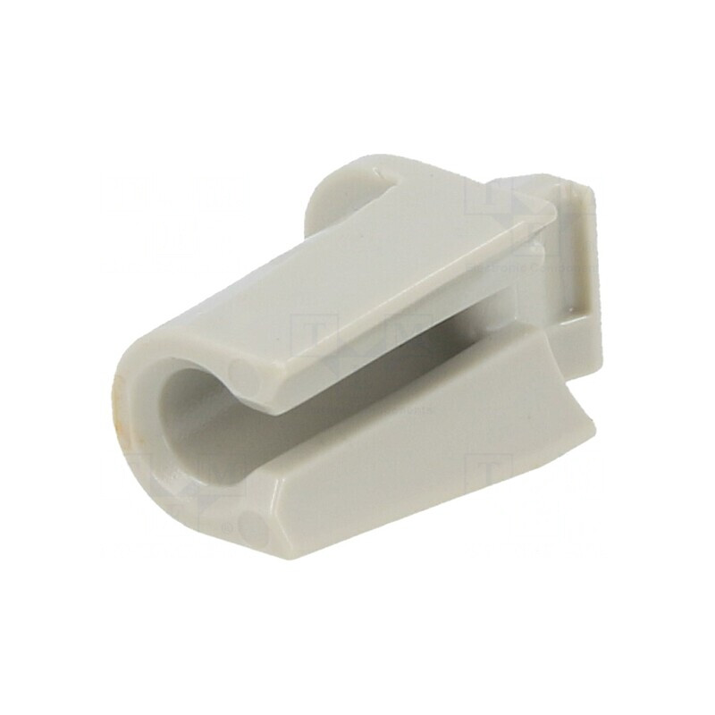 Han-Modular Grey Guard | Electronic-mag.ro | Componente Electronice Han-Modular Grey Guard | Electronic-mag.ro | Componente Electronice