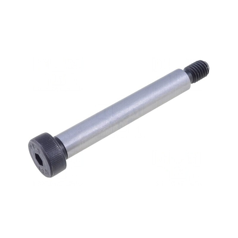 Șurub de păsuire oțel M8 x 13mm imbus HEX 5mm | Electronic-mag.ro | Componente Electronice