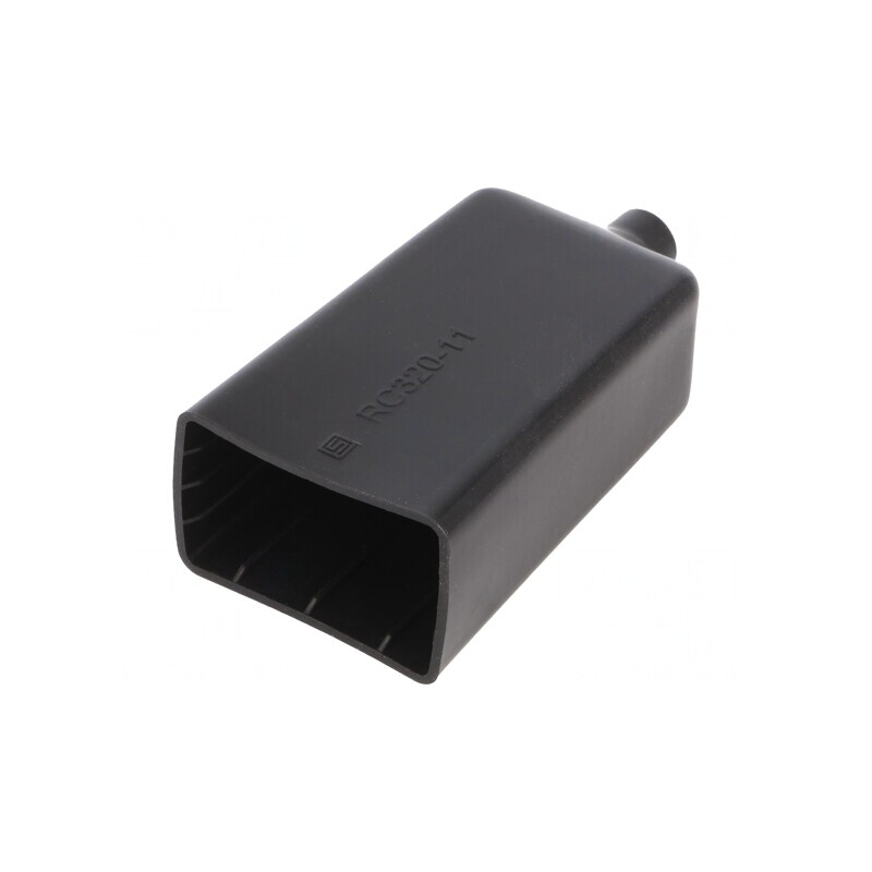 Capac Protecție IEC 60320 | Electronic-mag.ro | Componente Electronice