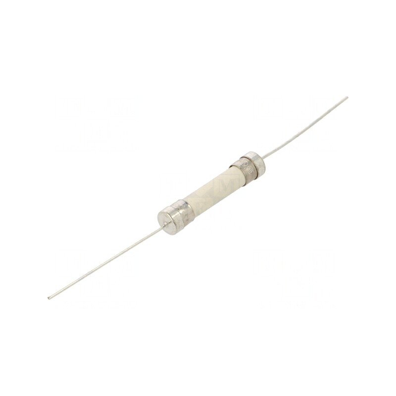 Siguranță ardere rapidă 15A 6,3x32mm 250VAC 125VDC | Electronic-mag.ro | Componente Electronice