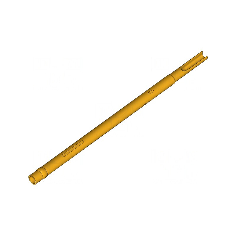 Soclu Testare Placare Aurie KS-075 30mm | Electronic-mag.ro | Componente Electronice Soclu Testare Placare Aurie KS-075 30mm | Electronic-mag.ro | Componente Electronice