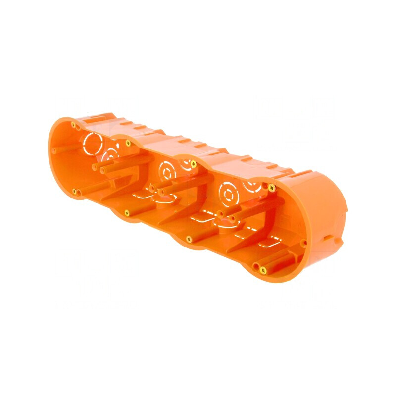 Doză Electrică în Perete IP30 60x272x60mm | Electronic-mag.ro | Componente Electronice Doză Electrică în Perete IP30 60x272x60mm | Electronic-mag.ro | Componente Electronice