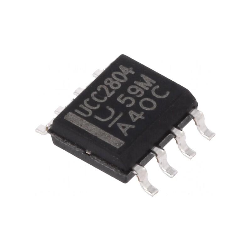 Controler PWM 1A 46kHz-1MHz SO8 2,44-2,56V | Electronic-mag.ro | Componente Electronice Controler PWM 1A 46kHz-1MHz SO8 2,44-2,56V | Electronic-mag.ro | Componente Electronice