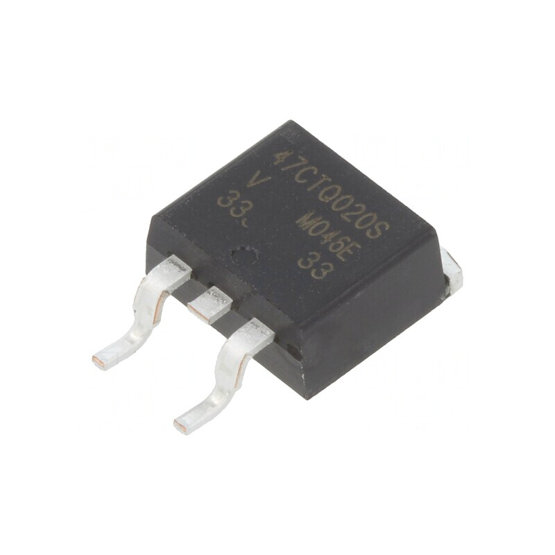 Diodă Redresoare Schottky SMD 20V 20A D2PAK | Electronic-mag.ro | Componente Electronice Diodă Redresoare Schottky SMD 20V 20A D2PAK | Electronic-mag.ro | Componente Electronice