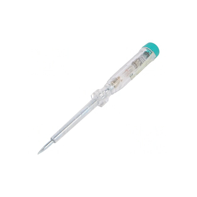 Tester de Tensiune Izolată 250V AC | Electronic-mag.ro | Componente Electronice