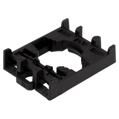 Element de Montaj 22mm RMQ-Titan Placă Frontală | Electronic-mag.ro | Componente Electronice