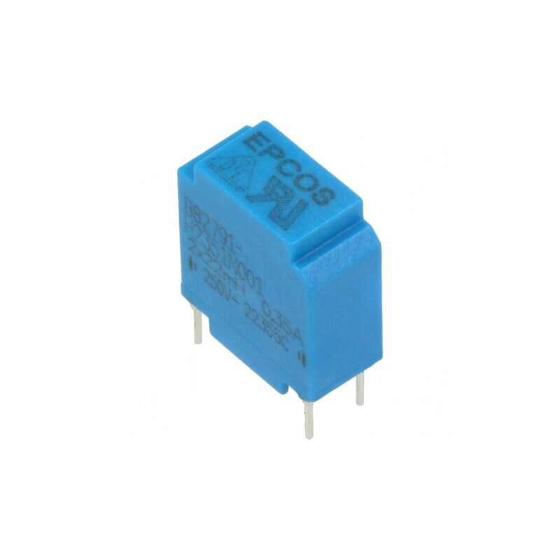Inductor THT 22mH 350mA | Electronic-mag.ro | Componente Electronice Inductor THT 22mH 350mA | Electronic-mag.ro | Componente Electronice
