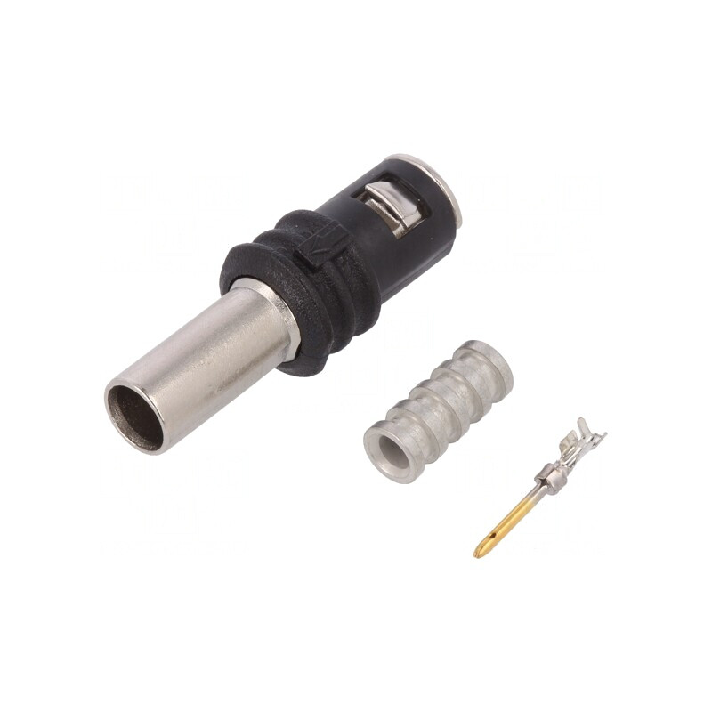 Conector antenă drept SNAP pentru Audi | Electronic-mag.ro | Componente Electronice Conector antenă drept SNAP pentru Audi | Electronic-mag.ro | Componente Electronice