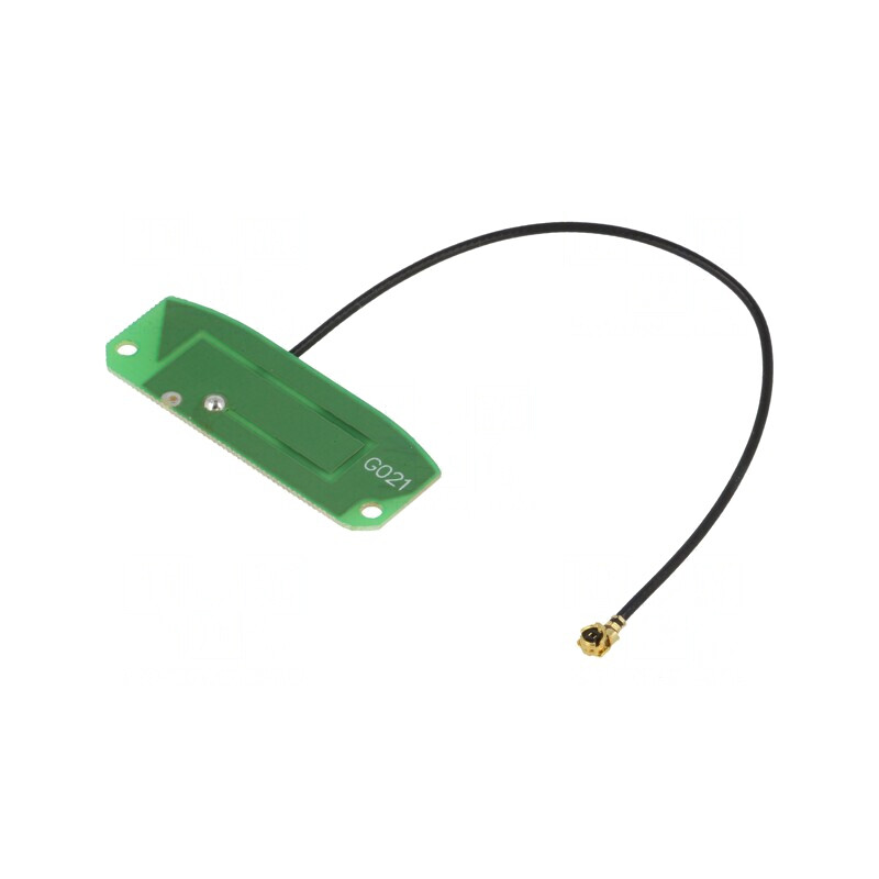 Antenă GSM 2dBi pentru Cablu-Bandă 50Ω | Electronic-mag.ro | Componente Electronice