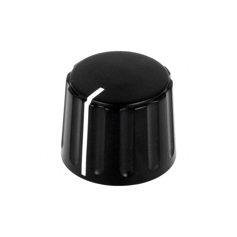 Buton Rotativ Conic cu Indicator ABS 6mm | Electronic-mag.ro | Componente Electronice Buton Rotativ Conic cu Indicator ABS 6mm | Electronic-mag.ro | Componente Electronice