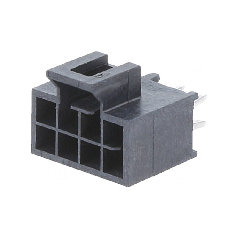 Ceas de Damă Fossil Georgia, Negru | Electronic-mag.ro | Componente Electronice