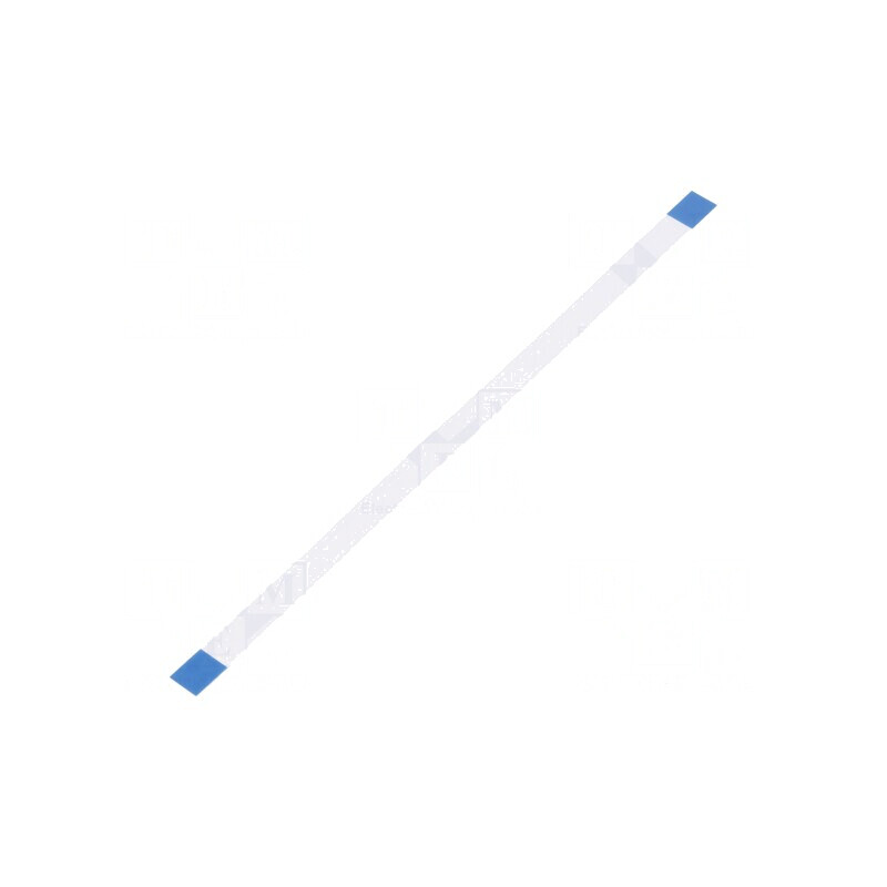 Bandă FFC Fire 12P 0,5mm 152mm 60V | Electronic-mag.ro | Componente Electronice Bandă FFC Fire 12P 0,5mm 152mm 60V | Electronic-mag.ro | Componente Electronice